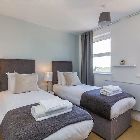 West Bridgford Classy 2Bed Flat นอตติงแฮม ภายนอก รูปภาพ