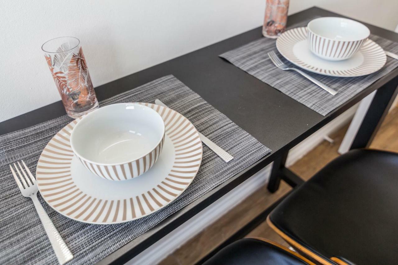 West Bridgford Classy 2Bed Flat นอตติงแฮม ภายนอก รูปภาพ