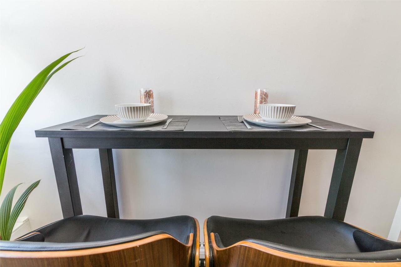 West Bridgford Classy 2Bed Flat นอตติงแฮม ภายนอก รูปภาพ